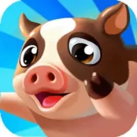 Happy Farm Logo