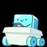 Baby Ice Logo