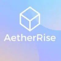 AetherRise Logo