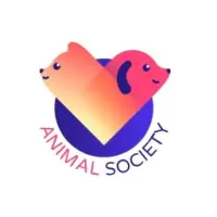 Animal Society Token Logo