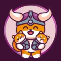 floki inu farm Logo