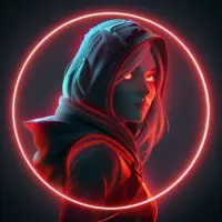 GAMEXT Logo