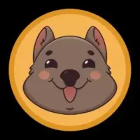 Quokka Coin Logo