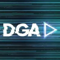 DIGITAL GAMING ASSETS Logo