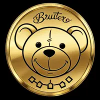 BRUTERO Logo