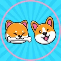 shibacorgi Logo