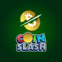 CoinSlash Logo