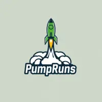PumpRuns Logo