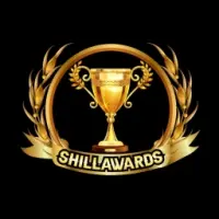 Shillawards Logo