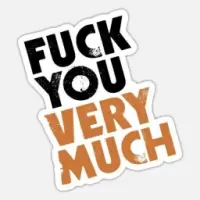 Fuck dev inu Logo