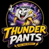 Thunderpant Logo
