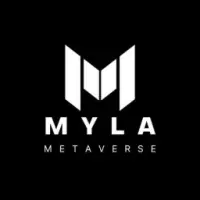MYLA METAVERSE Logo