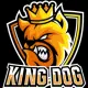 King Dog Inu
