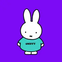 Miffy Logo