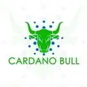 CARDANO BULL Logo