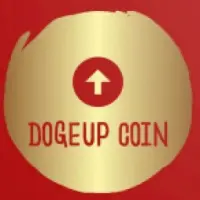 DogeUp Logo