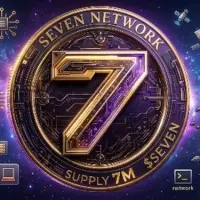 Seven Network Logo