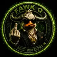 Fawk Q Logo