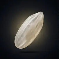 1 Grain of rice Logo