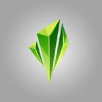 Emerald Token Logo