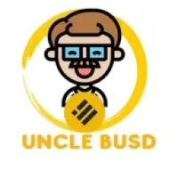 UncleBUSD Logo