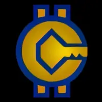 CRYN COIN Logo