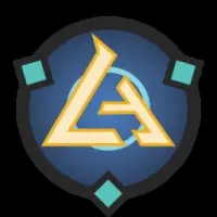 League of Ancients Logo