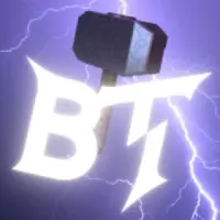 BabyThoreum Logo