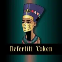 Nefertiti Logo
