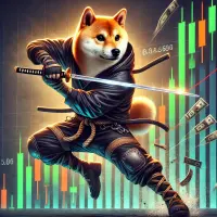 Shiba Ninja Token Logo
