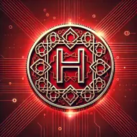 HALALCHAINNETWORK Logo