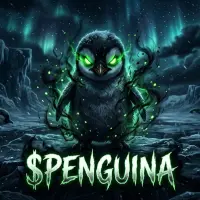 Penguins Non Grata Logo