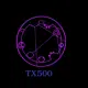 TX 500