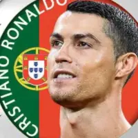 Cr7 SOLANA Logo