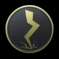 THUNDER Logo