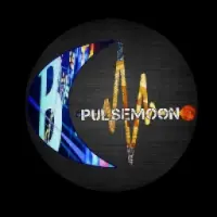 PULSE MOON Logo