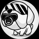 Baby Hoge Finance Logo