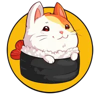 Catsushi Logo
