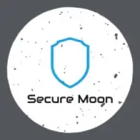 Secure Moon Logo