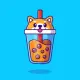 Shiba Shake
