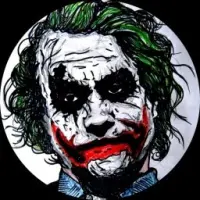 DR JOKER Logo