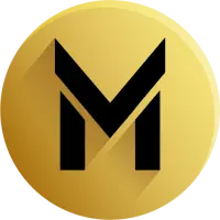 The Star Token Logo