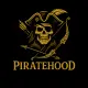 Piratehood