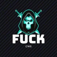 Fuck CMS Logo
