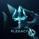 Crypto Poseidon Legend