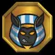 King Anubi Inu