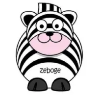 ZEBOGE INU Logo