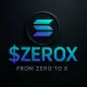ZEROX COIN