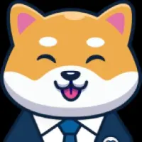 BankerDoge Logo