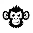 Ape Token Logo